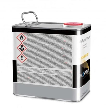 Prospray M.S. Express Activator ICA-802-25 2.5 L - PAIN by PROSPRAY | Buy Online at VROOMPARTSSHOP