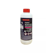 RANAL PAINT REMOVER GEL 1 KG - PAINT by RANAL | Buy Online at VROOMPARTSSHOP