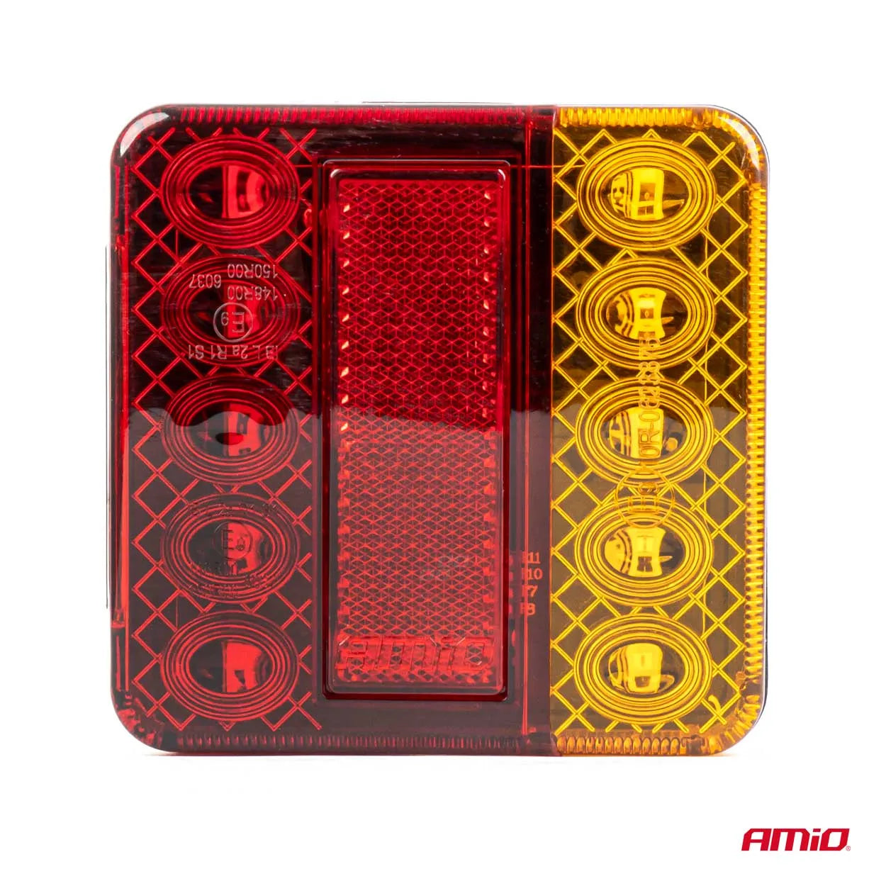 Rear combination lamp