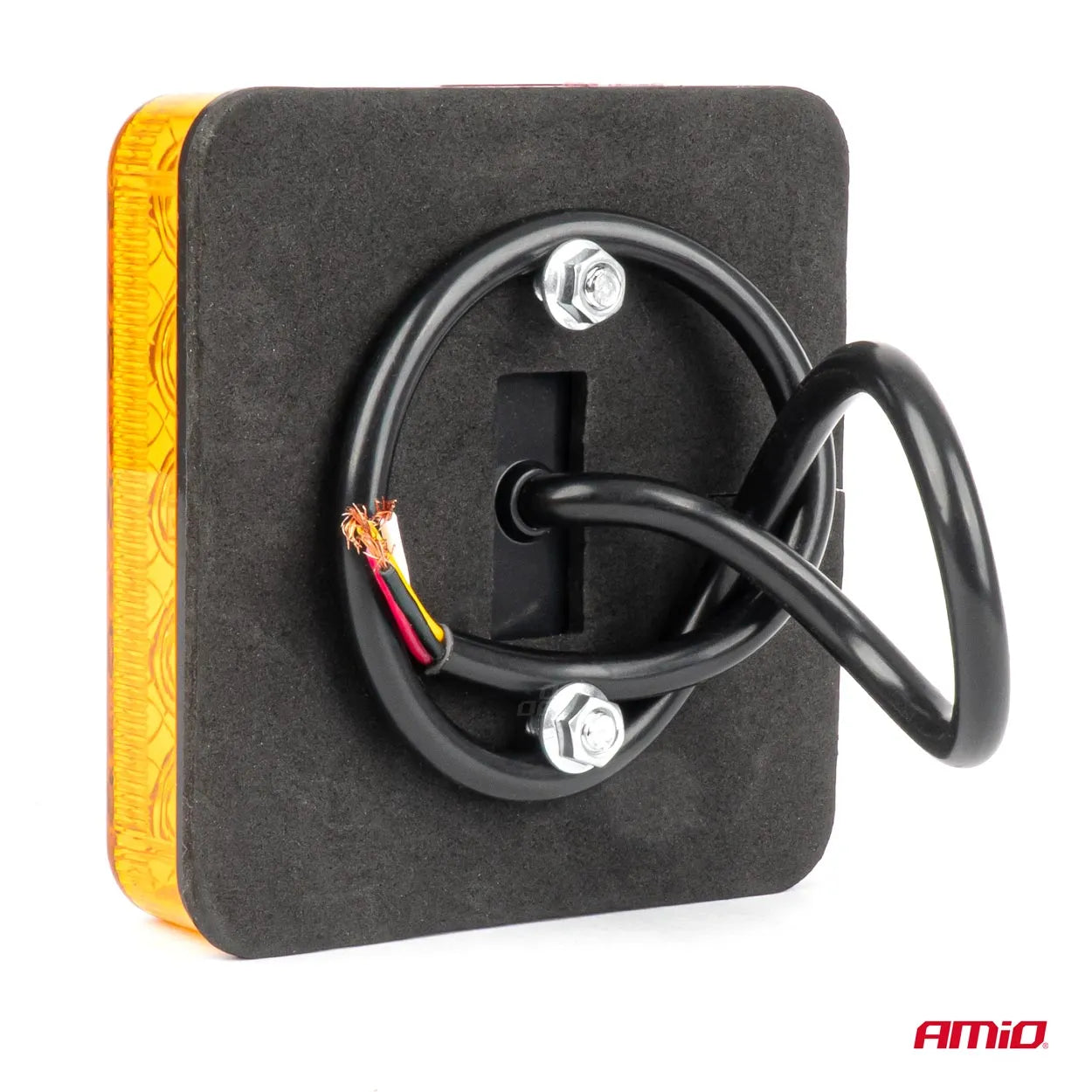 Rear combination lamp