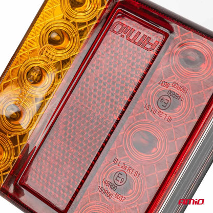 Rear combination lamp