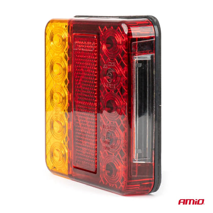 Rear combination lamp