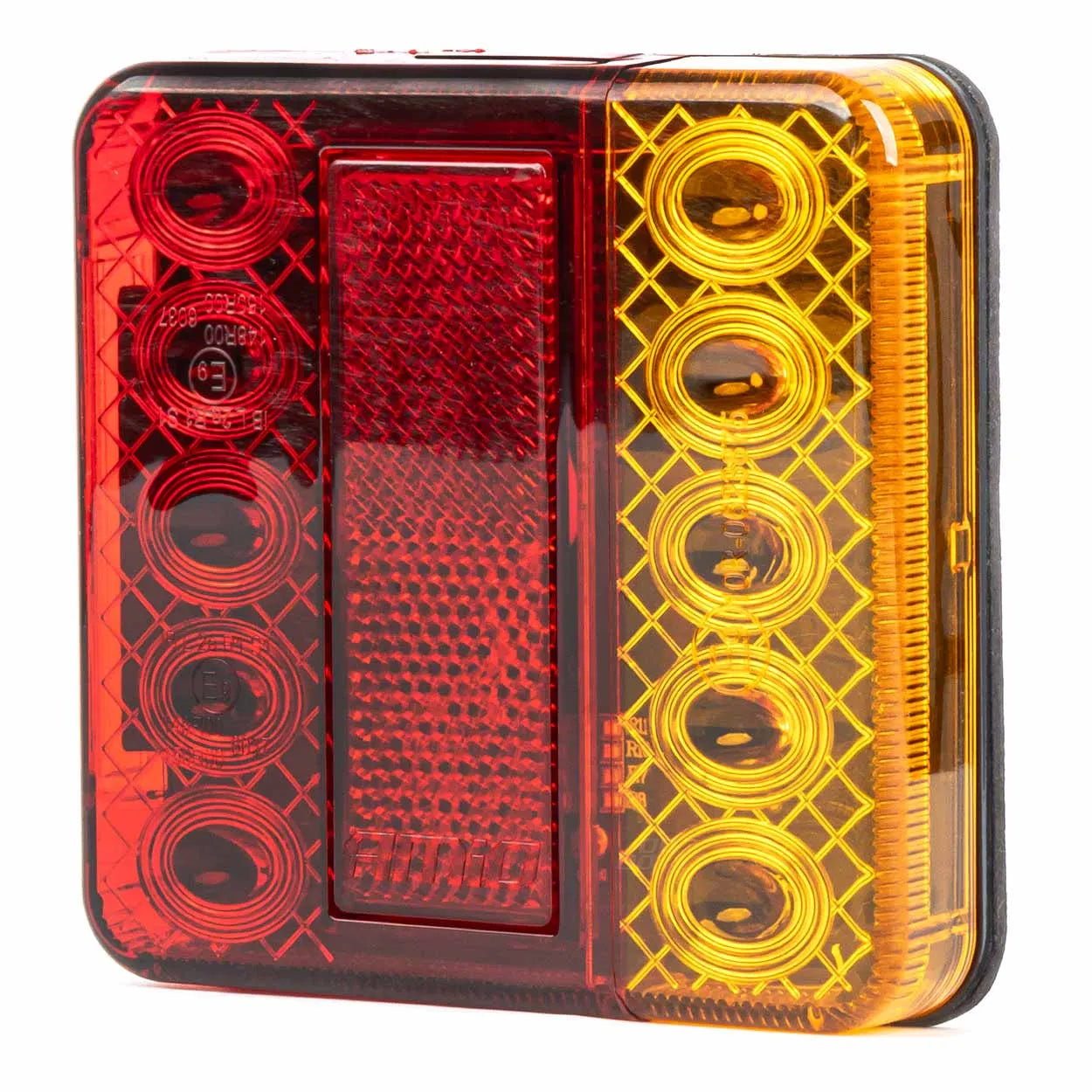 Rear combination lamp