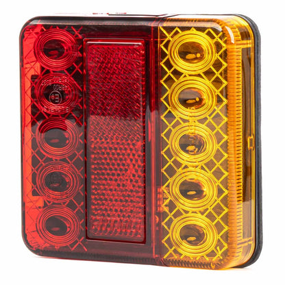 Rear combination lamp