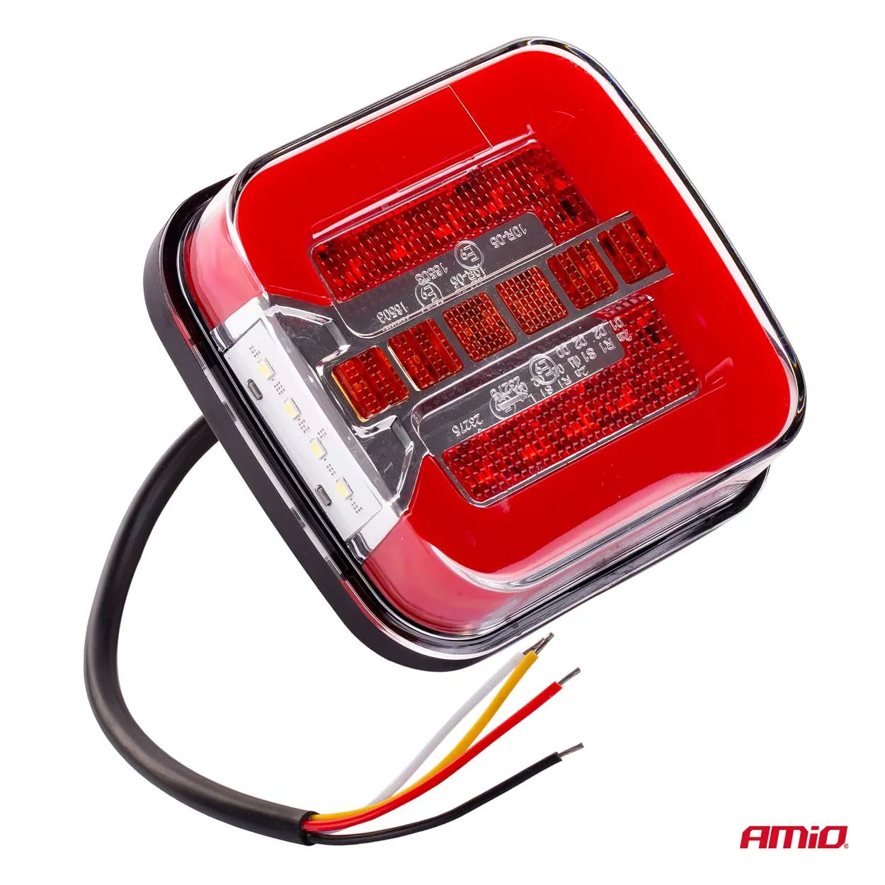 Rear combination LED lamp RCL-08-LR dynamic left/right