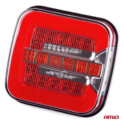 Rear combination LED lamp RCL-08-LR dynamic left/right