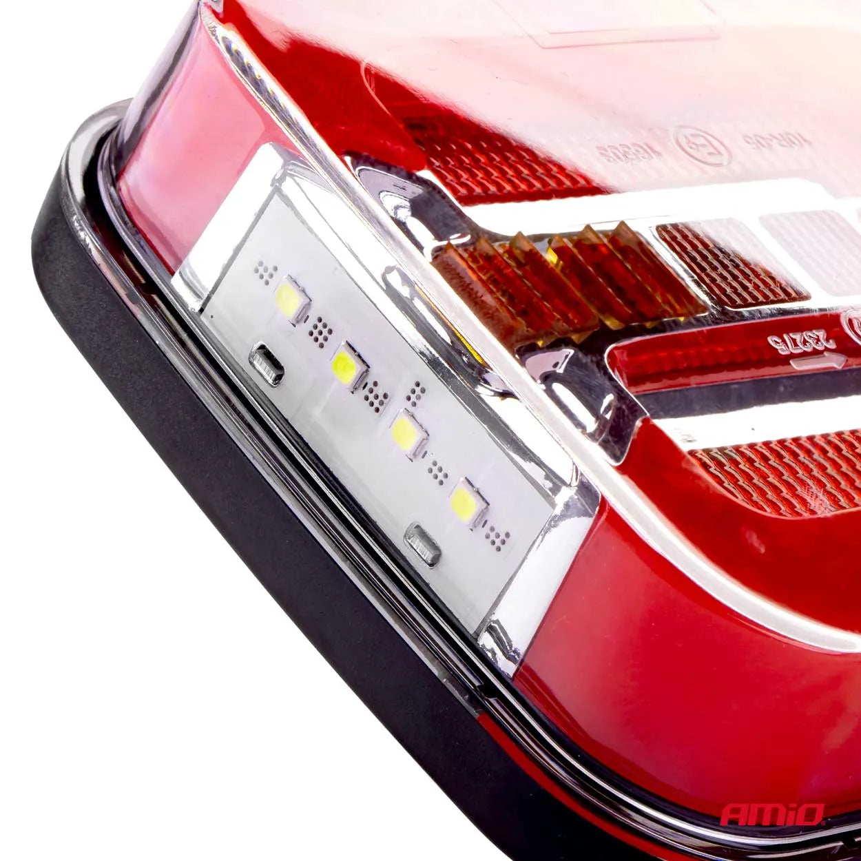 Rear combination LED lamp RCL-08-LR dynamic left/right