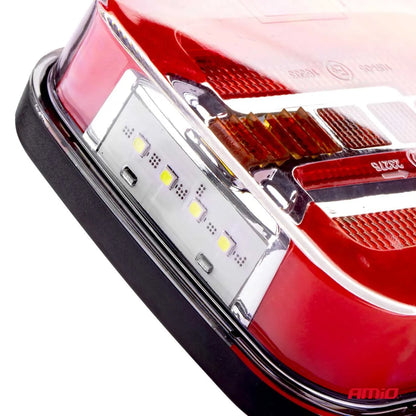 Rear combination LED lamp RCL-08-LR dynamic left/right
