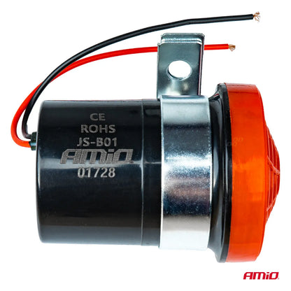 Reverse signal 12/24V 90-95 dB