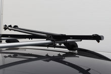 Roof bike rack black RBR-01