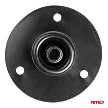 Round Trailer socket rubber pad