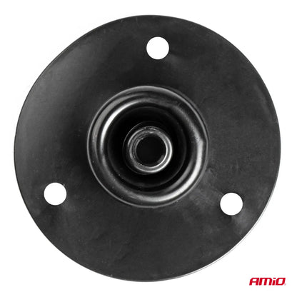 Round Trailer socket rubber pad