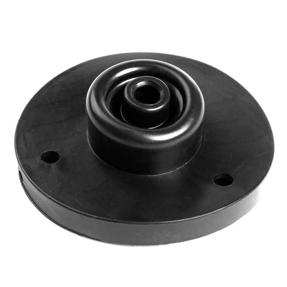 Round Trailer socket rubber pad