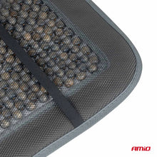 Seat mat CSM-01-Gray