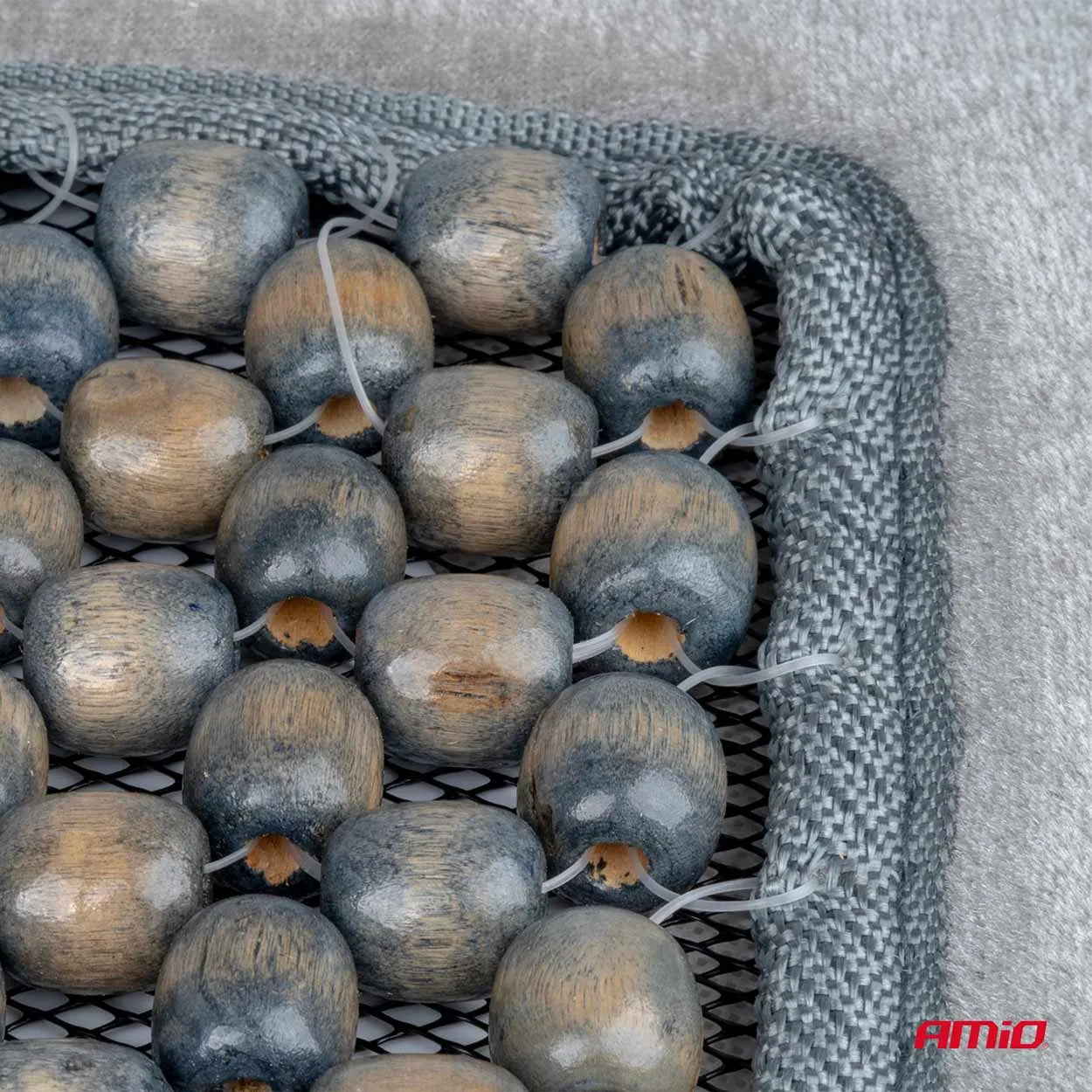 Seat mat CSM-01-Gray