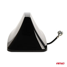 Shark car antenna