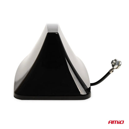Shark car antenna