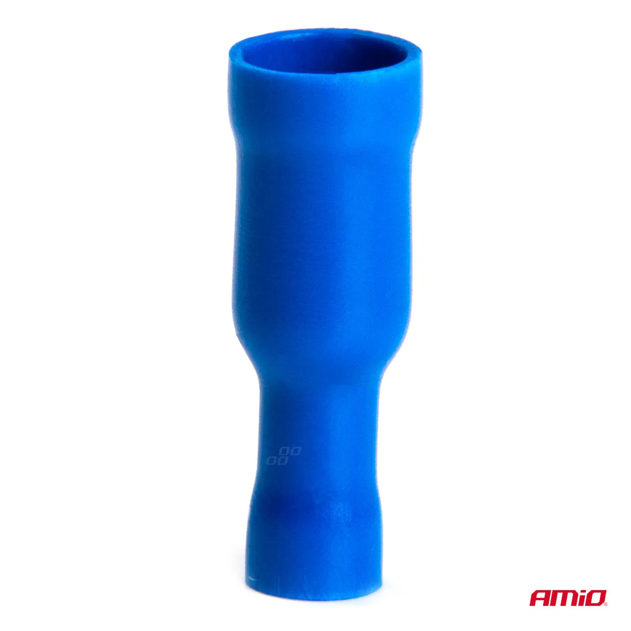 Snap bullet connectors 5mm 1.5-.25mm2 15A 10 pcs