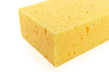 Sponge for car wash MEDIUM 20 x 12 x 6 cm
