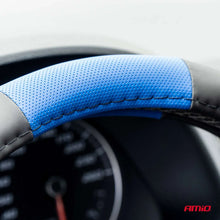 Steering wheel cover SWC-04-M
