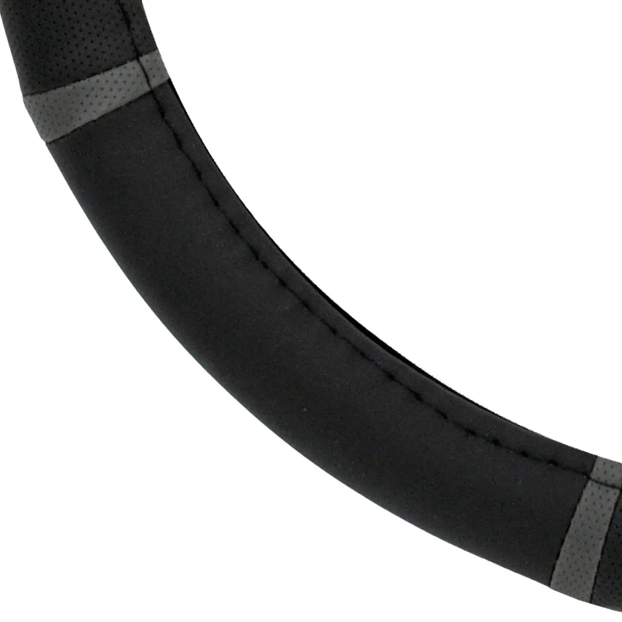 Steering wheel cover SWC-06-M