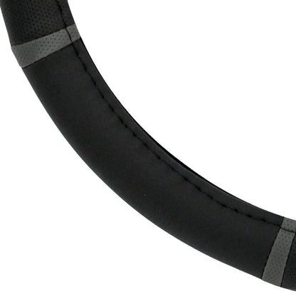 Steering wheel cover SWC-06-M