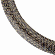 Steering wheel cover SWC-37-M (37-39cm)