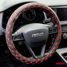 Steering wheel cover SWC-40-M (37-39cm)