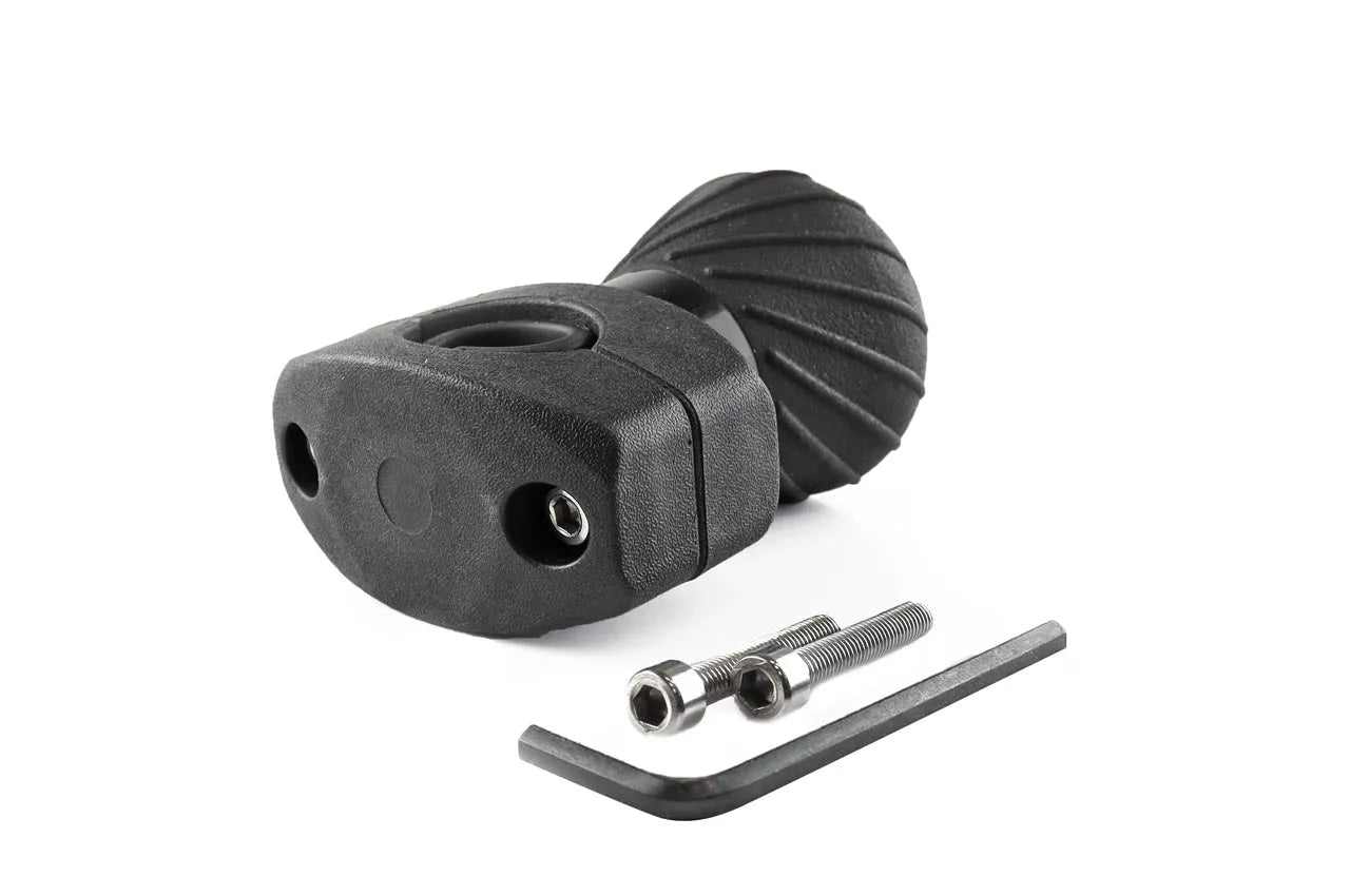 Steering Wheel Spinner Knob SK-01