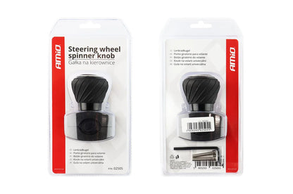 Steering Wheel Spinner Knob SK-01