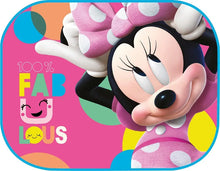 Sundshades 2 szt 44*35cm MINNIE