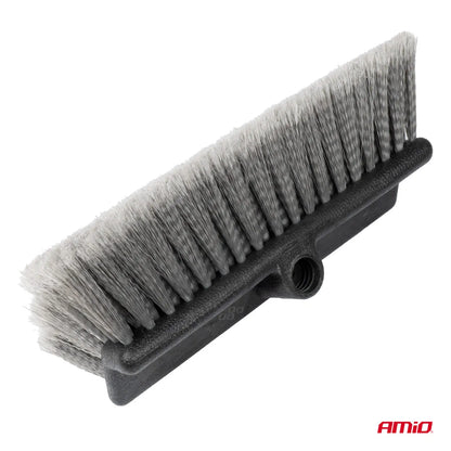Telescopic Flow-thru wash brush 141-240cm