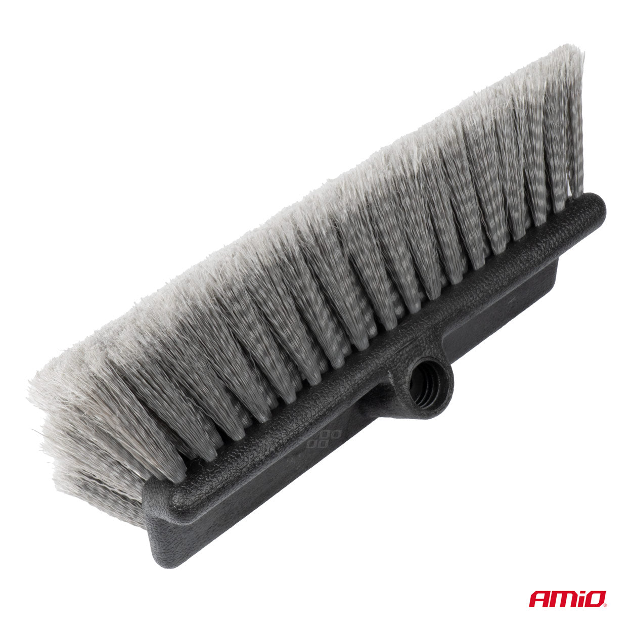 Telescopic Flow-thru wash brush 141-240cm