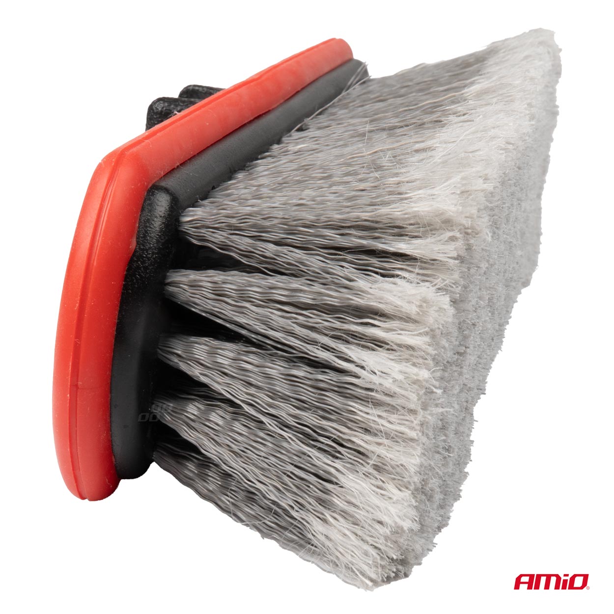 Telescopic Flow-thru wash brush 97-160cm