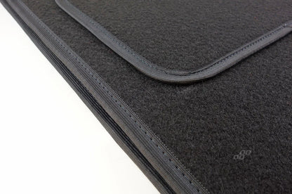 Textile car mats universal TEX-2