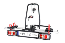 Towball Sit-In E-Bike Carrier - 2 Bikes TBC-02/2