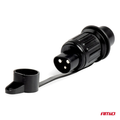 Trailer plug 3PIN