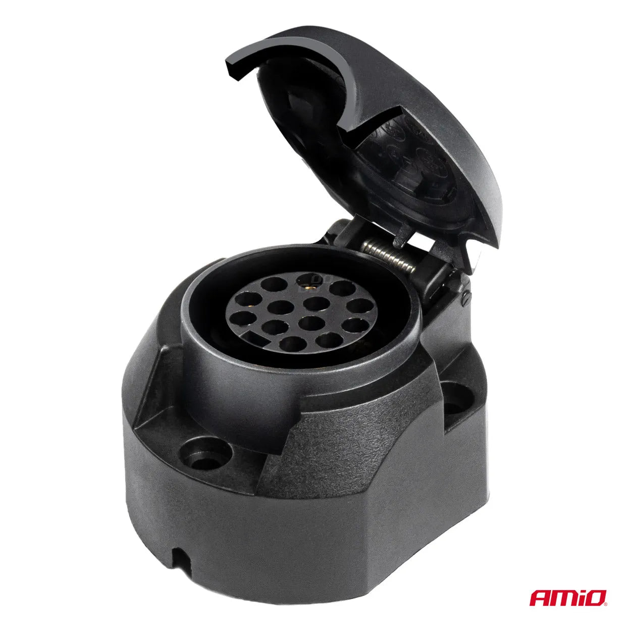 Trailer socket 13PIN