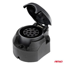 Trailer socket 13PIN