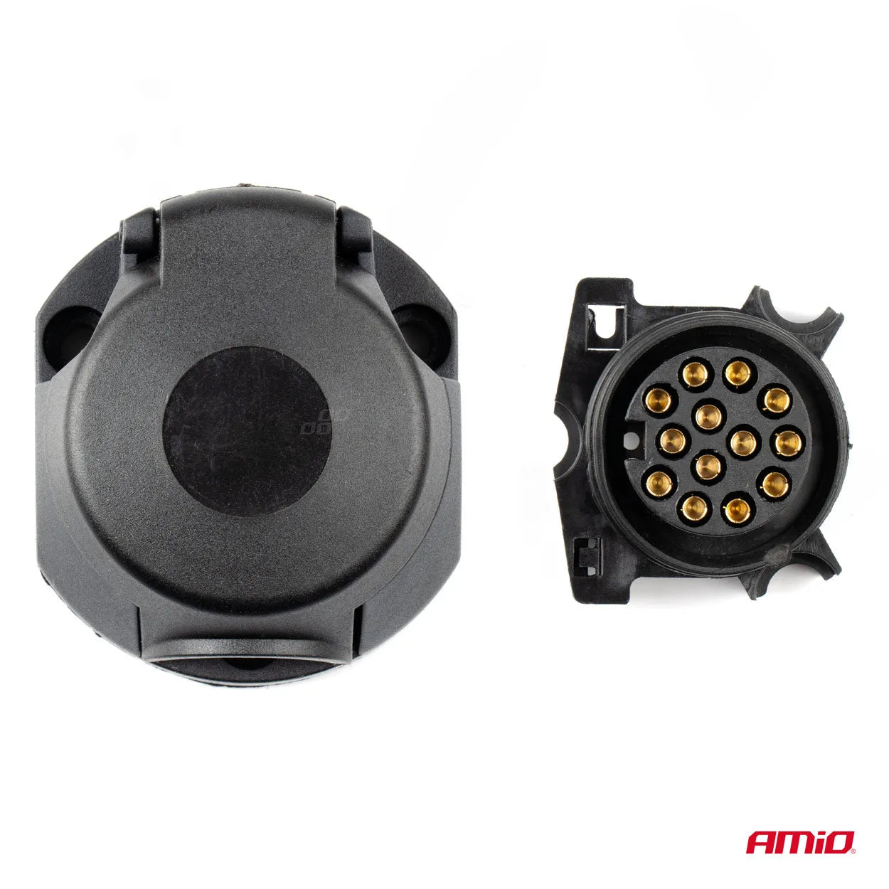 Trailer socket 13PIN