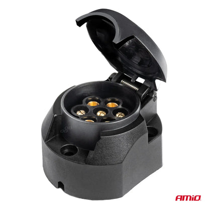 Trailer socket 7PIN