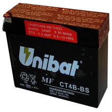 Volts 12Capacity Ah 2.3CCA A/EN 40Lunghezza (mm) 113Profondità (mm) 38Altezza (mm) 85.5Peso (kg) 0.97Volume di acido (Lt) 0.12Polarità Due poli positivo a Sx e negativo a DxTerminale 1Layout 0
U.M. N.