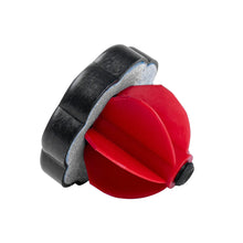 Universal fuel filler cap