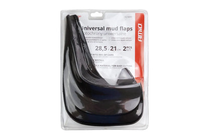 Universal mud flaps 285x21cm 2 pcs MF02