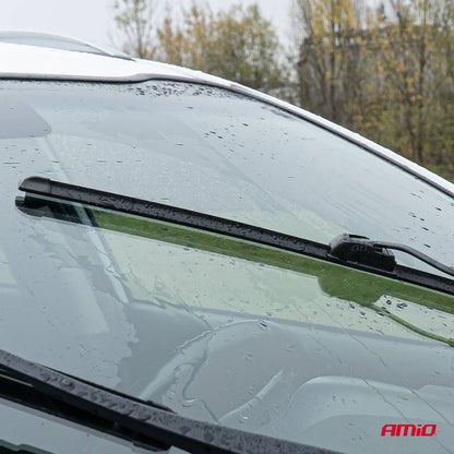 Windshield Wiper U-Type size: 18 (450mm) U-type hook