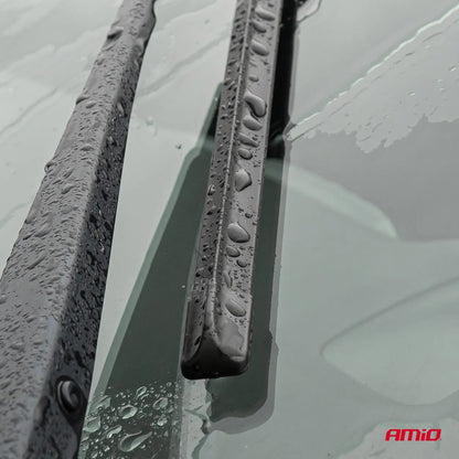 Windshield Wiper U-Type size: 18 (450mm) U-type hook