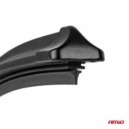 Windshield Wiper U-Type size: 20 (500mm) U-type hook