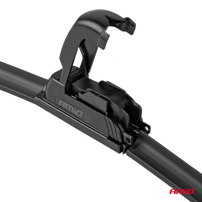 Windshield Wiper U-Type size: 22 (550mm) U-type hook