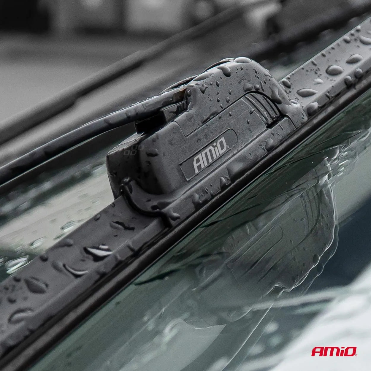 Windshield Wiper U-Type size: 22 (550mm) U-type hook