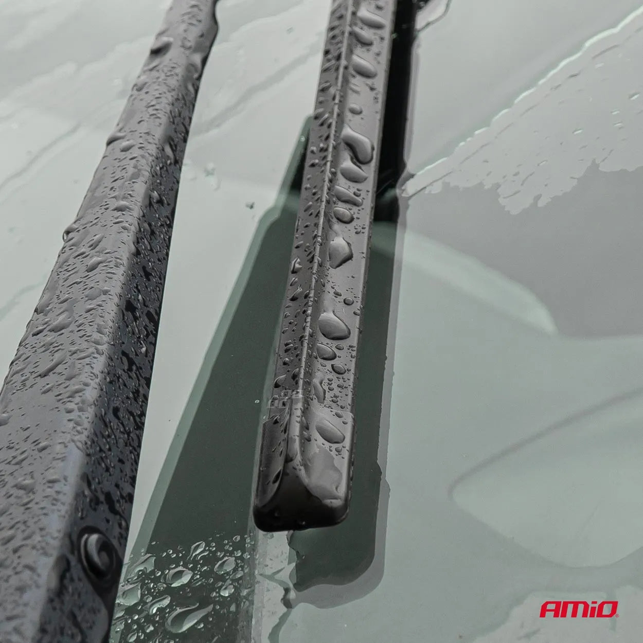 Windshield Wiper U-Type size: 26 (650mm) U-type hook